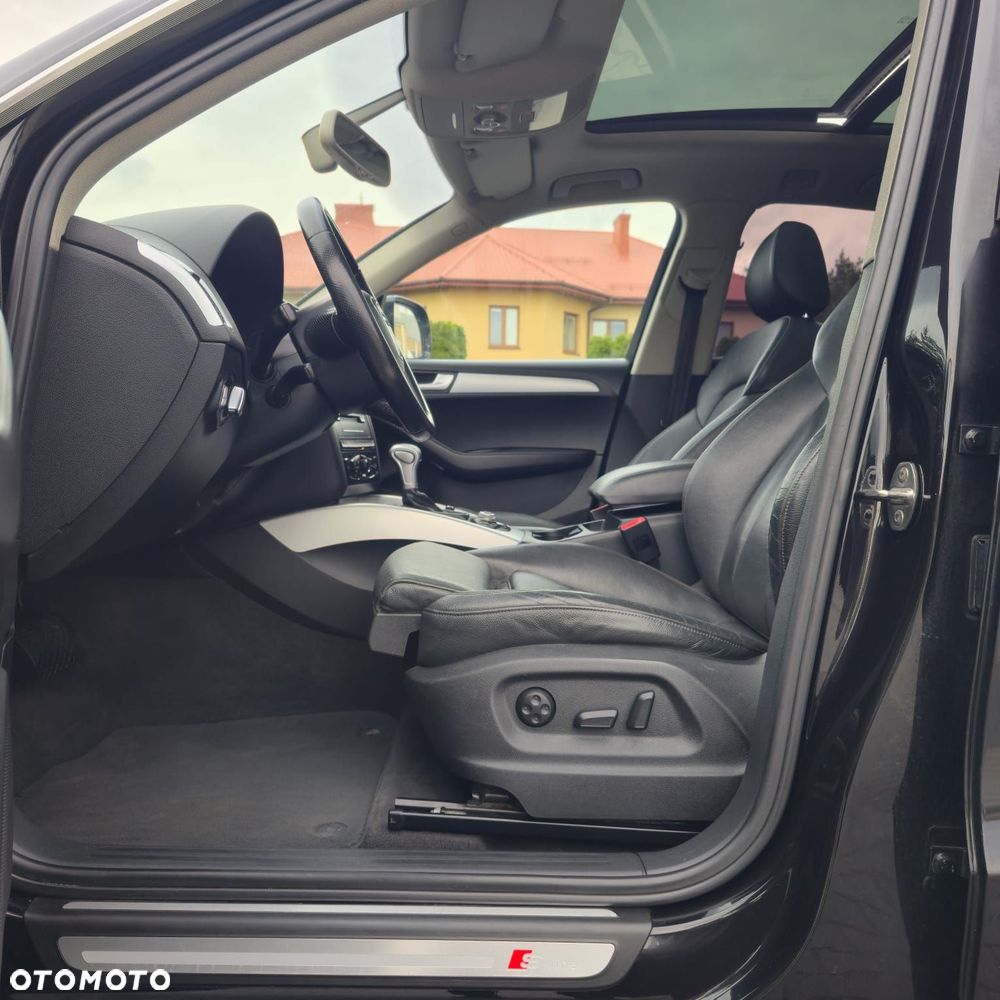 Audi Q5 - 23