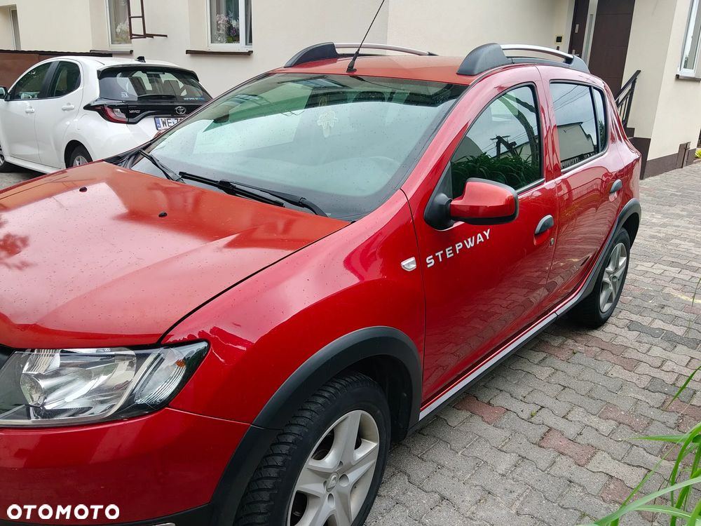 Dacia Sandero 1.5 dCi Laureate - 2