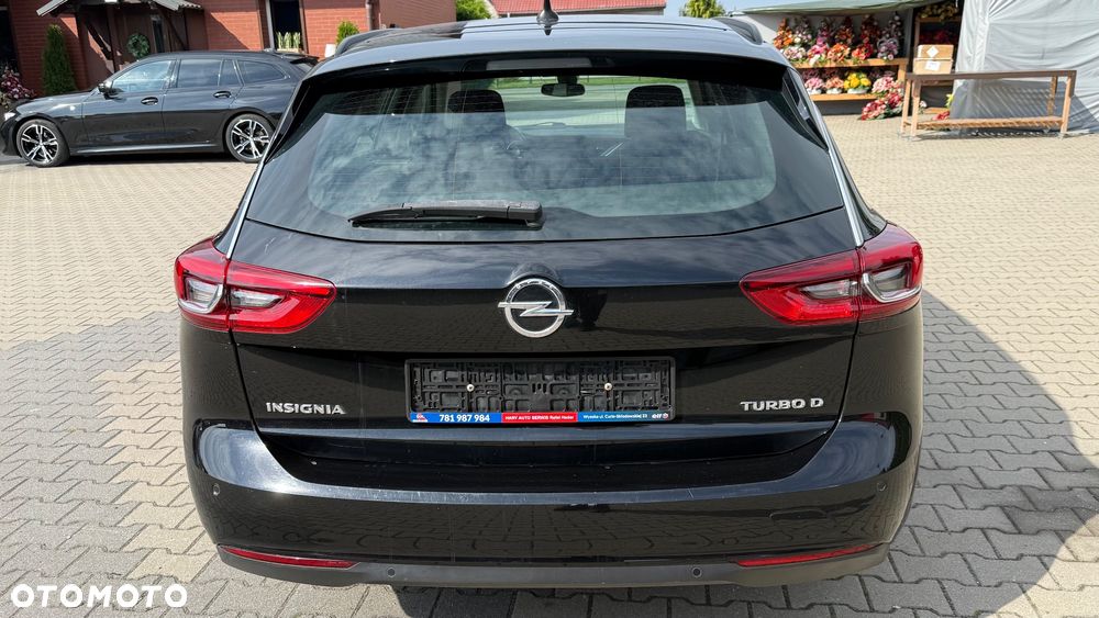 Opel Insignia 1.6 ECOTEC Exclusive - 6