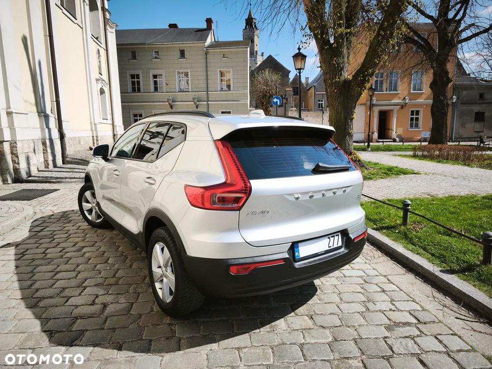 Volvo XC 40 D3 Momentum - 22