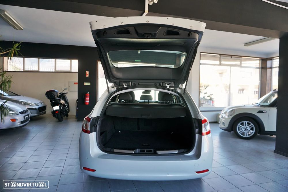 Peugeot 508 SW 1.6 e-HDi Active - 24