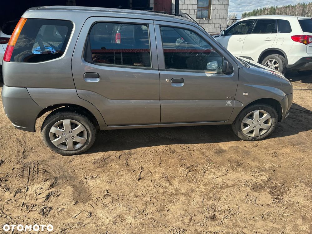 Suzuki Ignis 1.3 Fresh Mint - 6