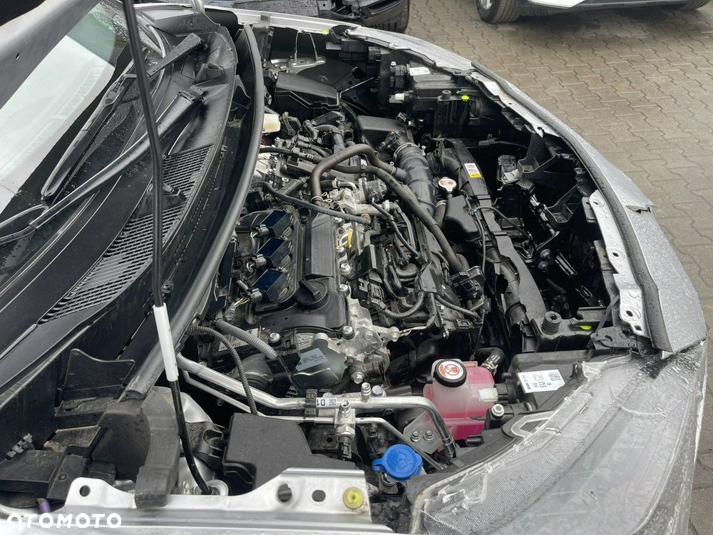 Toyota Yaris Cross Hybrid 1.5 Style - 14