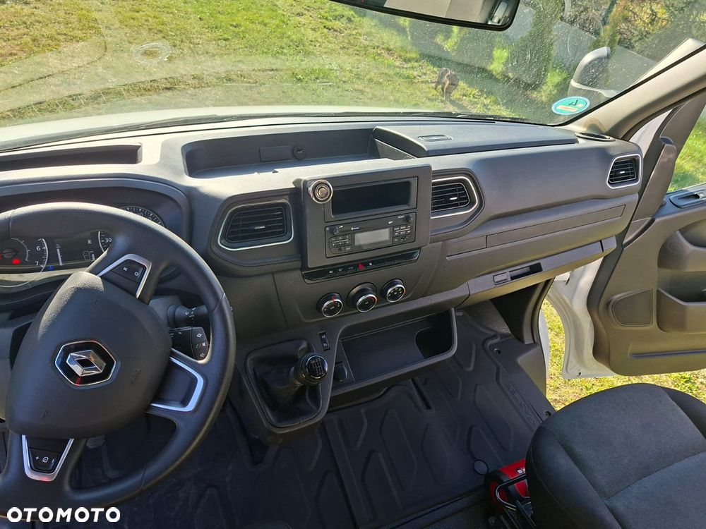 Renault Master L3 RWD - 3