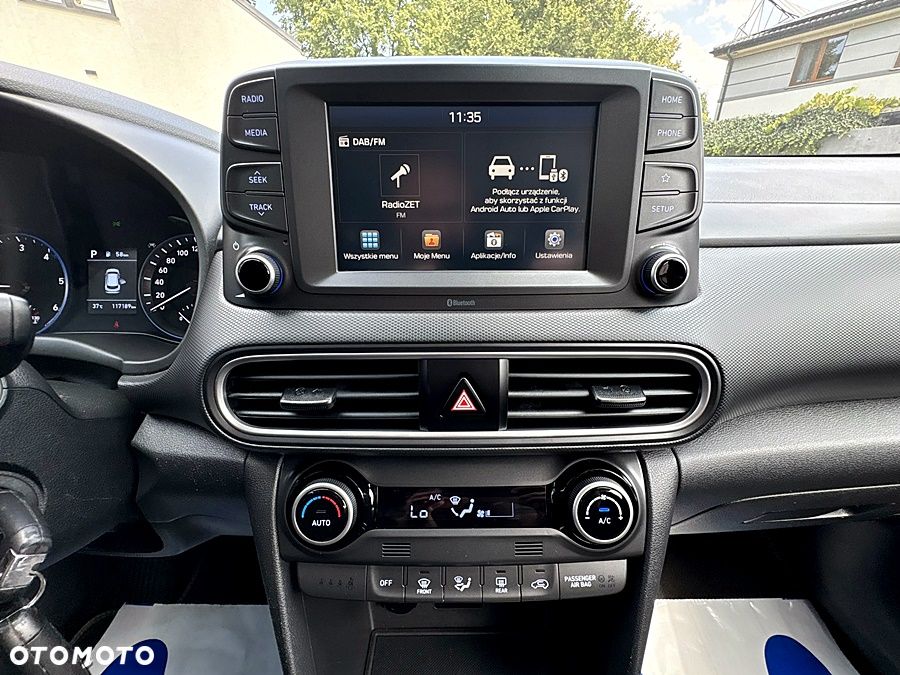 Hyundai Kona 1.6 CRDi DCT Premium - 26