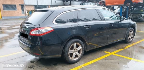 Para Peças Peugeot 508 Sw I (8E_) - 3
