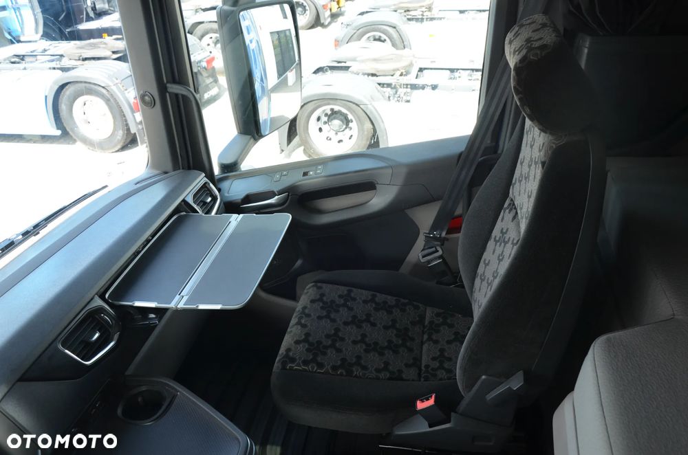 Scania R 500 / KLIMA P. / ACC / NAVI / ALCOA / FULL LED / 4 PODUSZKI / WAGA / DE 3860 - 20