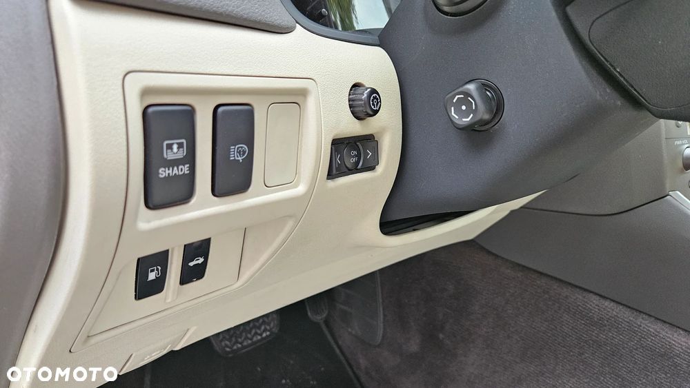 Lexus IS 250 Luxury Line - 17