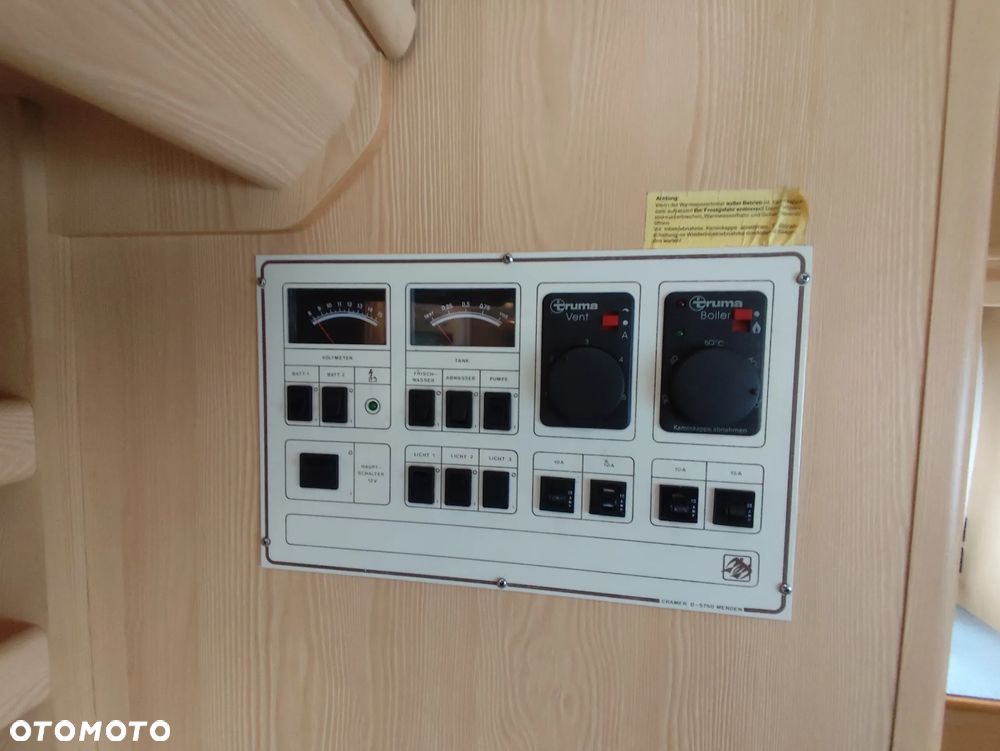 Fiat Ducato Knaus Traveller - 27