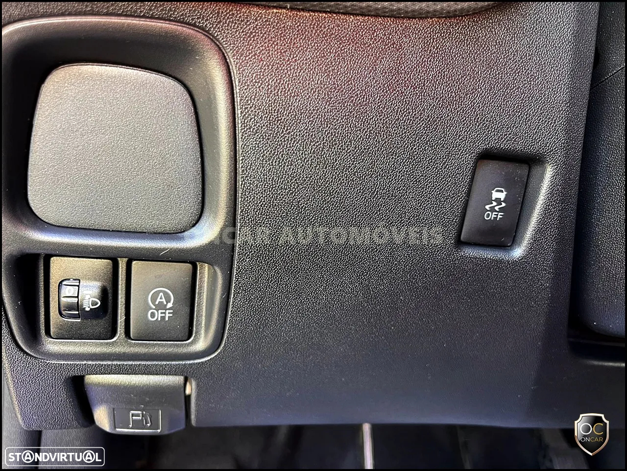 Peugeot 108 1.0 VTI S&S Active - 19