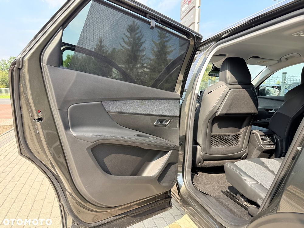 Peugeot 5008 1.5 BlueHDi Allure S&S EAT8 - 13