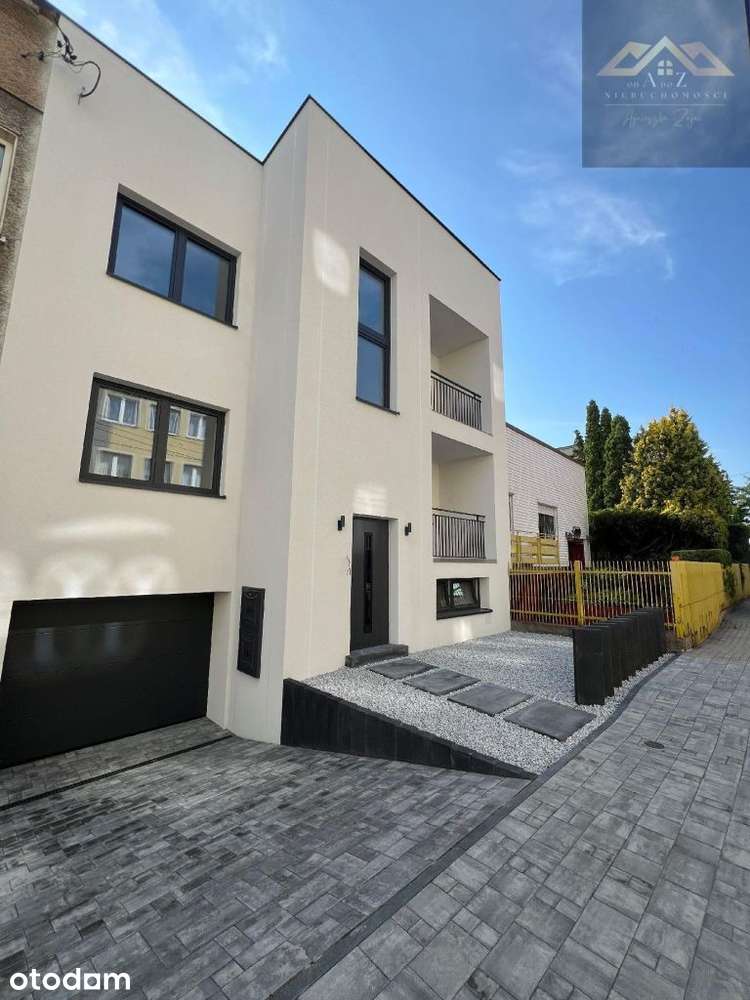 Bezczynszowe mieszkanie w centrum Tarnowa