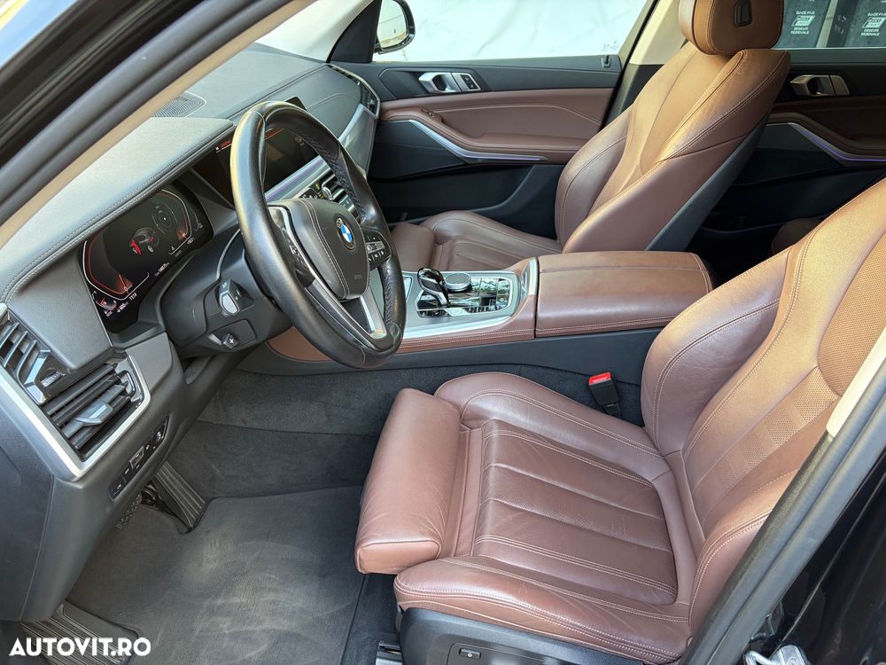 BMW X5 - 8