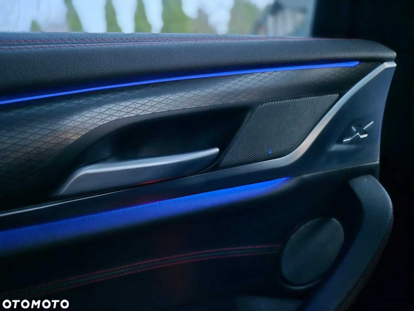 BMW X4 M M40i - 10