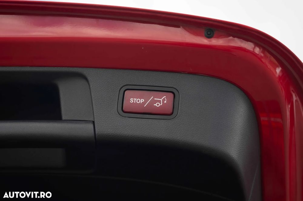 Mercedes-Benz GLA 220 CDI 4MATIC 7G-DCT AMG Line - 13