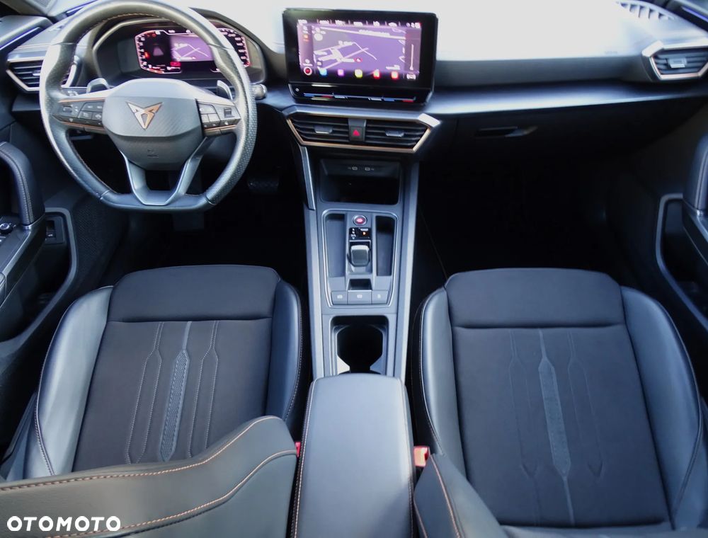 Cupra Formentor 1.5 TSI DSG Tribe Edition - 20