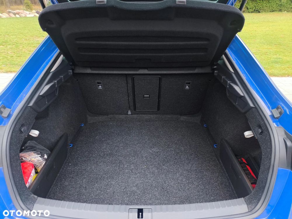 Skoda Octavia 1.5 TSI e-TEC DSG Style - 19