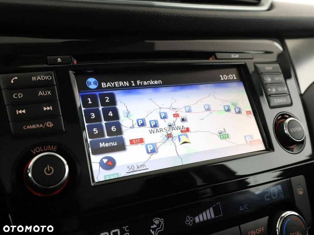 Nissan Qashqai 1.6 DIG-T N-Connecta - 26