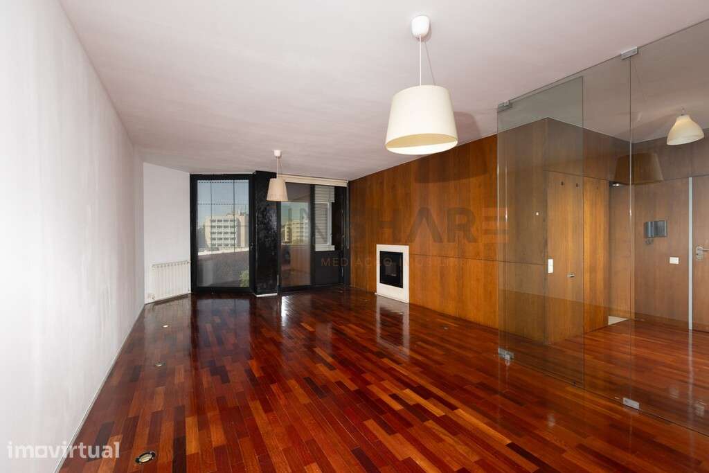 Apartamento T3 em S. Vicente, Braga - Grande imagem: 2/26