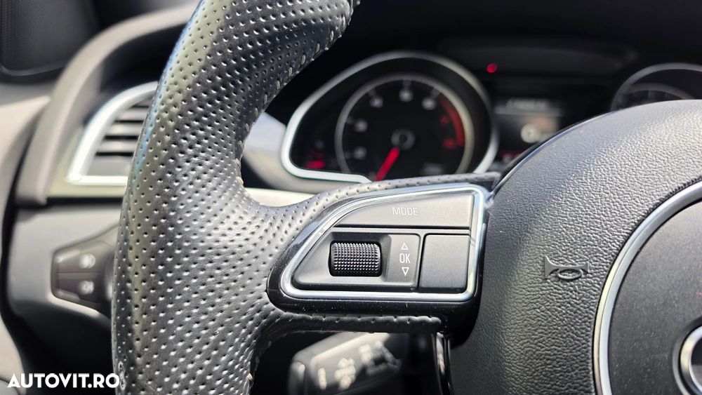 Audi A5 2.0 TFSI quattro S tronic - 13