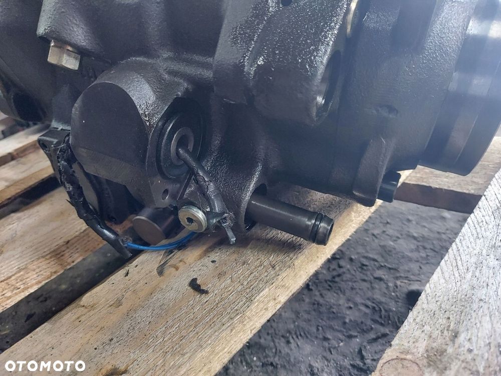 POMPA JAZDY AUTOPOWER REXROTH D-89275 JOHN DEERE 6195R 2017r. - 4