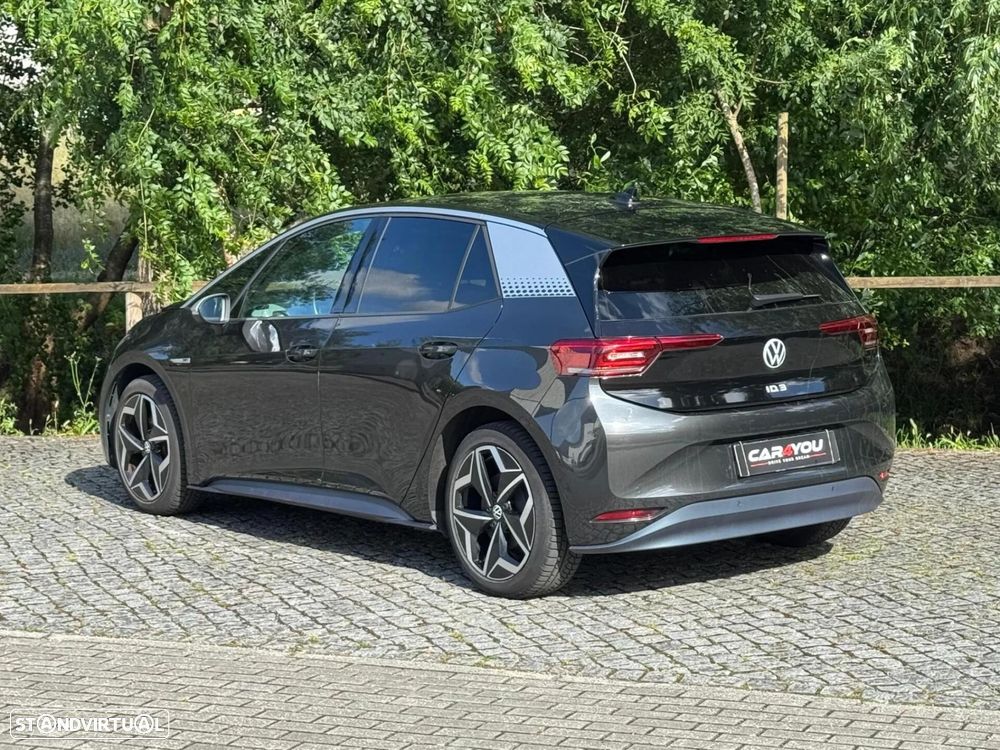 VW ID.3 Performance Upgrade Pro 1st - 12