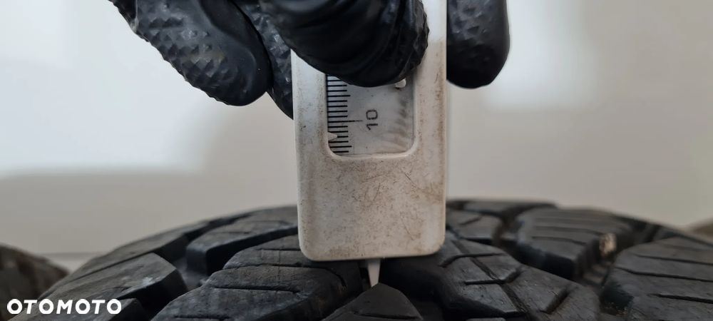 Opony General Grabber AT3 245/70R16 - 3