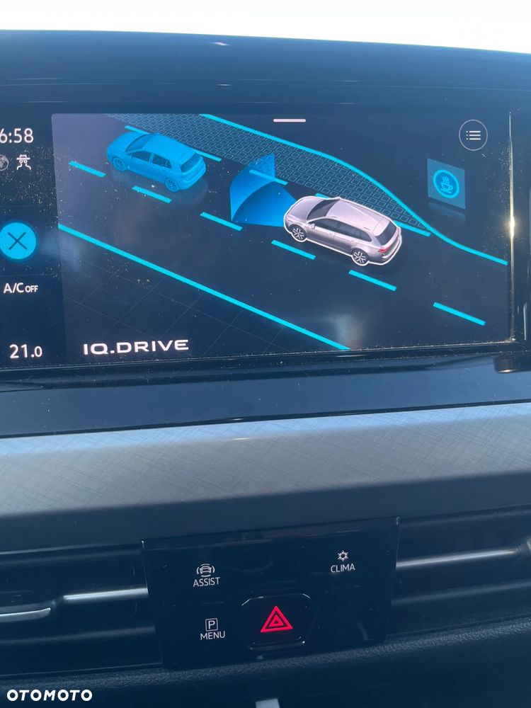 Volkswagen Golf 1.5 TSI EVO Life - 10