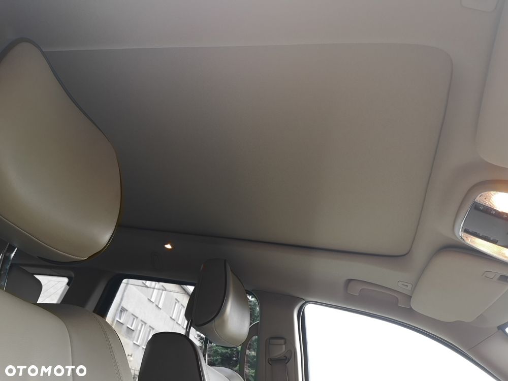 Jeep Grand Cherokee 3.0 CRD Overland - 17