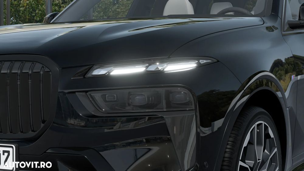 BMW X7 xDrive40i AT MHEV - 6