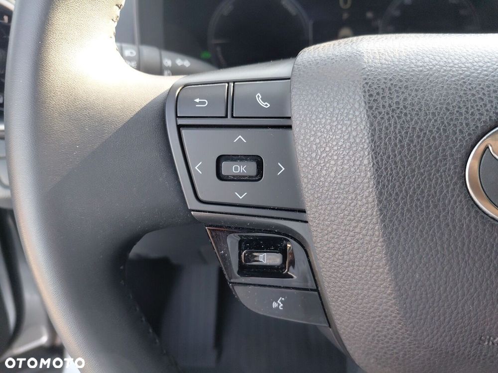 Toyota C-HR 1.8 Hybrid Comfort - 22