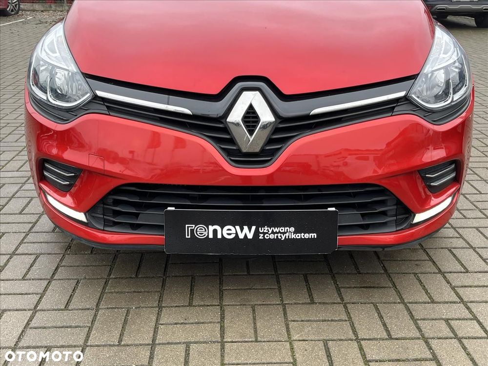 Renault Clio 0.9 Energy TCe Zen - 20