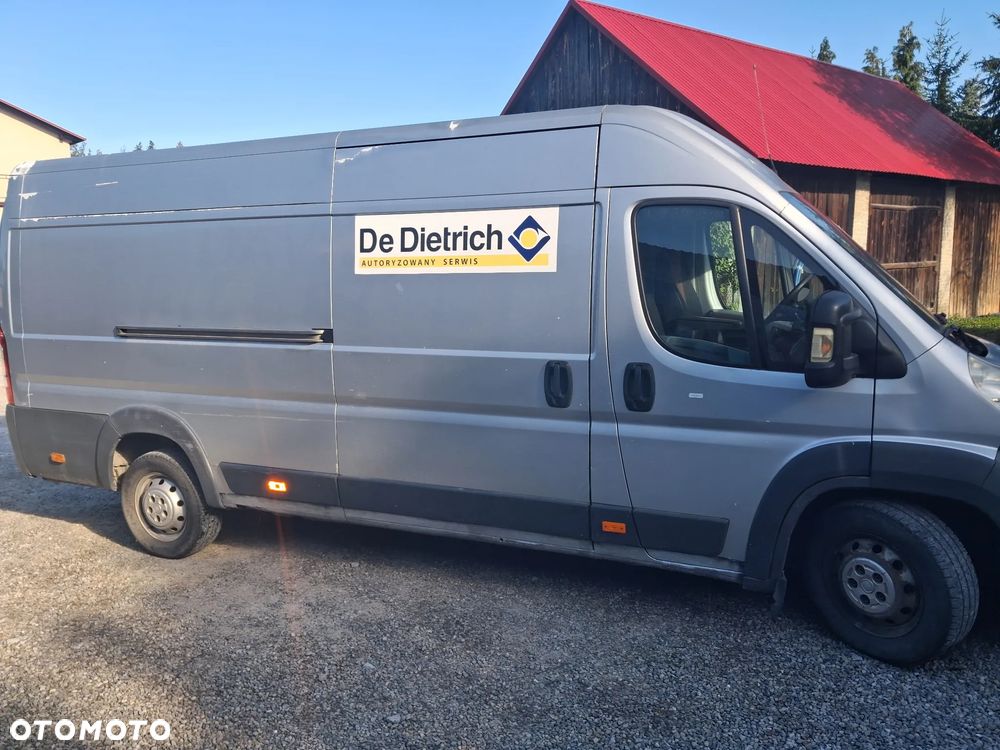 Fiat Ducato L4 - 3