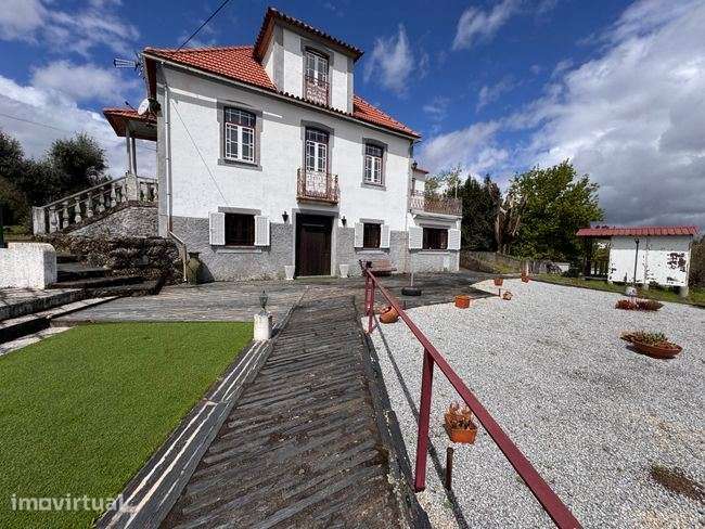 QUINTA EM VISEU - Grande imagem: 4/18