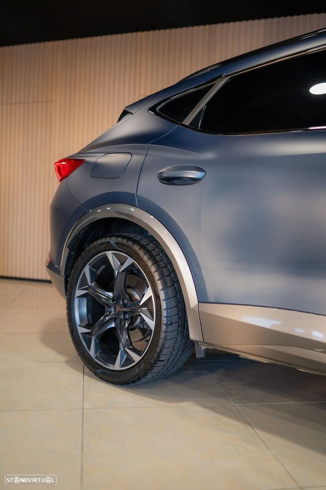 Cupra Formentor - 18