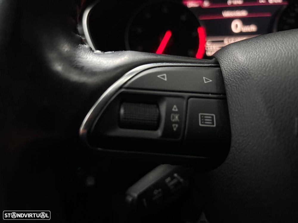 Audi A6 Avant 2.0 TFSi - 26