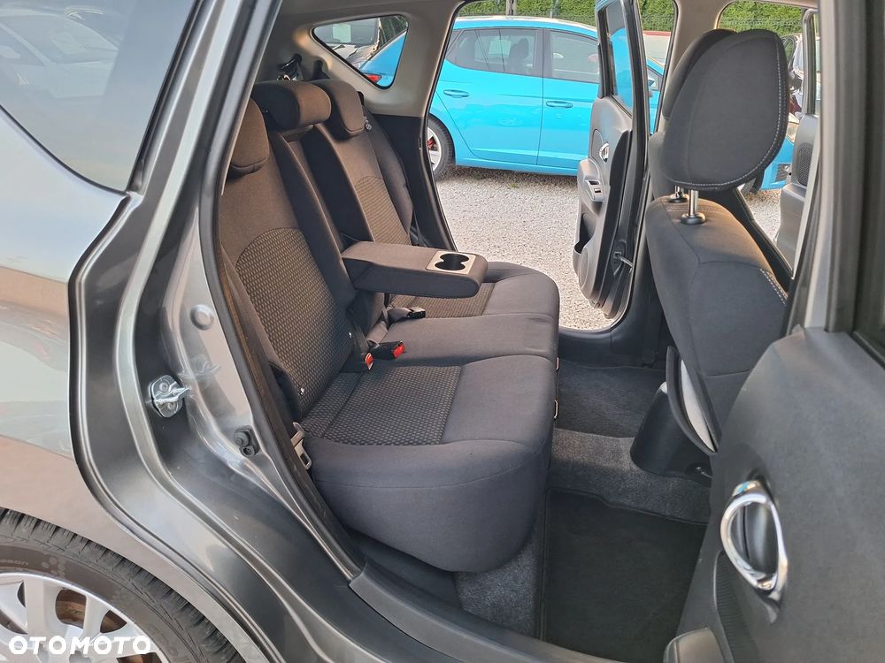 Nissan Note 1.2 Tekna - 24