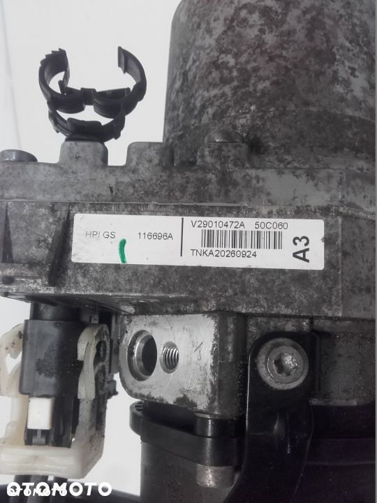 Pompa wspomagania 508 2.0 HDI 2012 R - 3