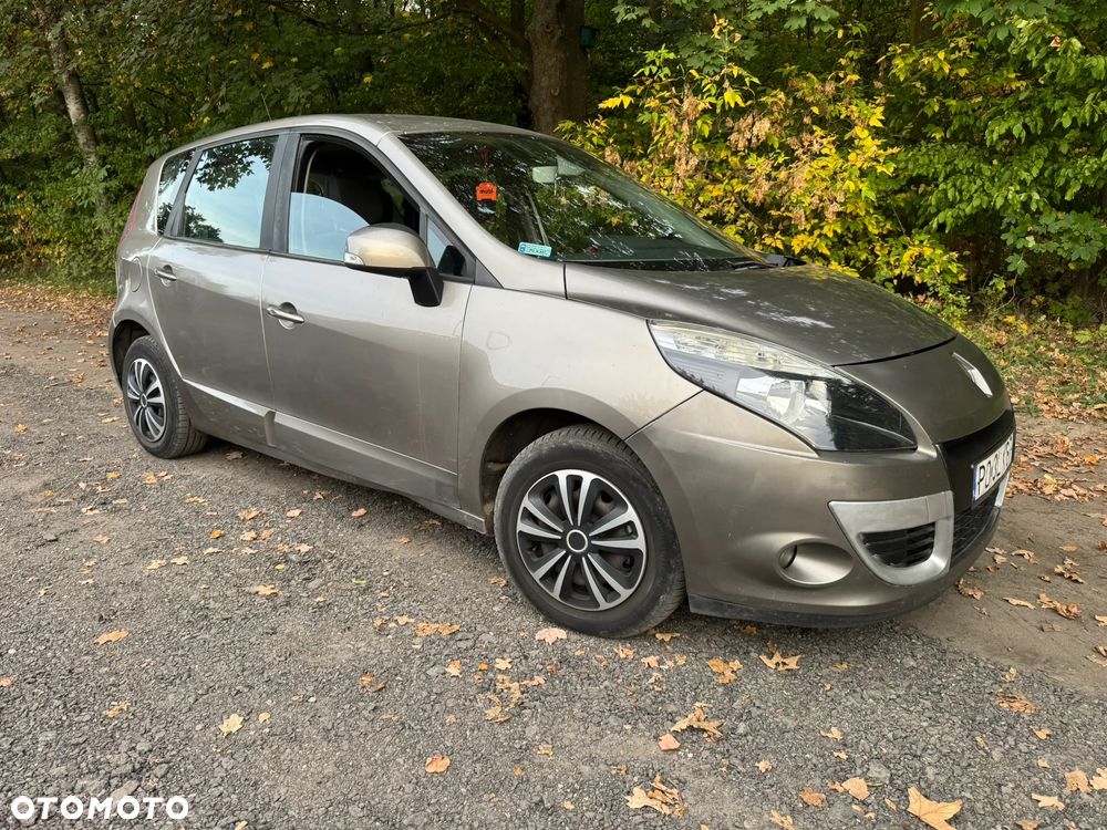 Renault Scenic - 6