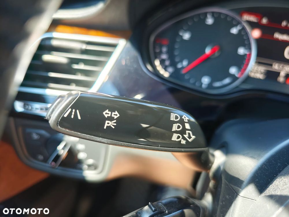 Audi A8 3.0 TDI clean diesel Quattro - 30