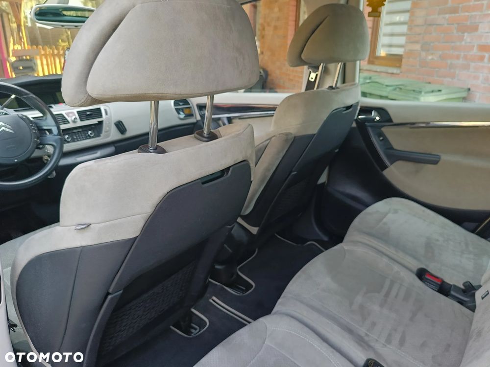 Citroën C4 Picasso 2.0 HDi Exclusive - 7