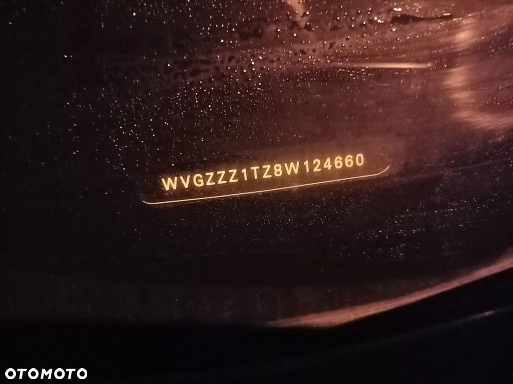 Volkswagen Touran - 21