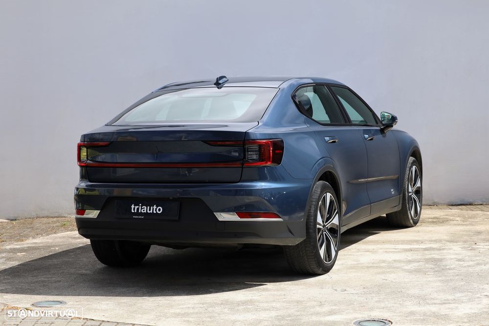 Polestar 2 Single Motor 78kWh - 2