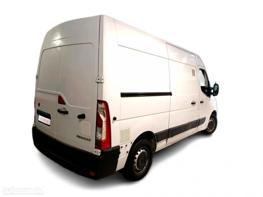 Renault Master 2.3 dCi L2H2 3.5T c/iva - 2