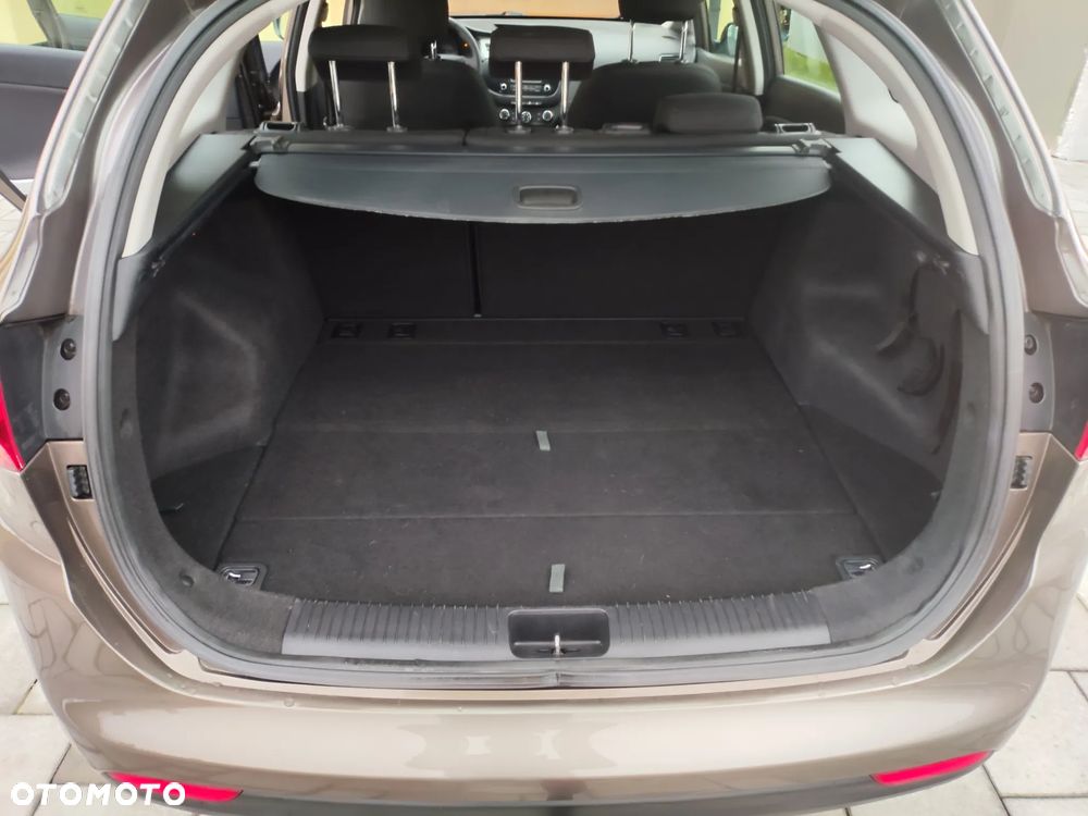 Kia Ceed 1.4 CVVT Dream Team Edition - 15