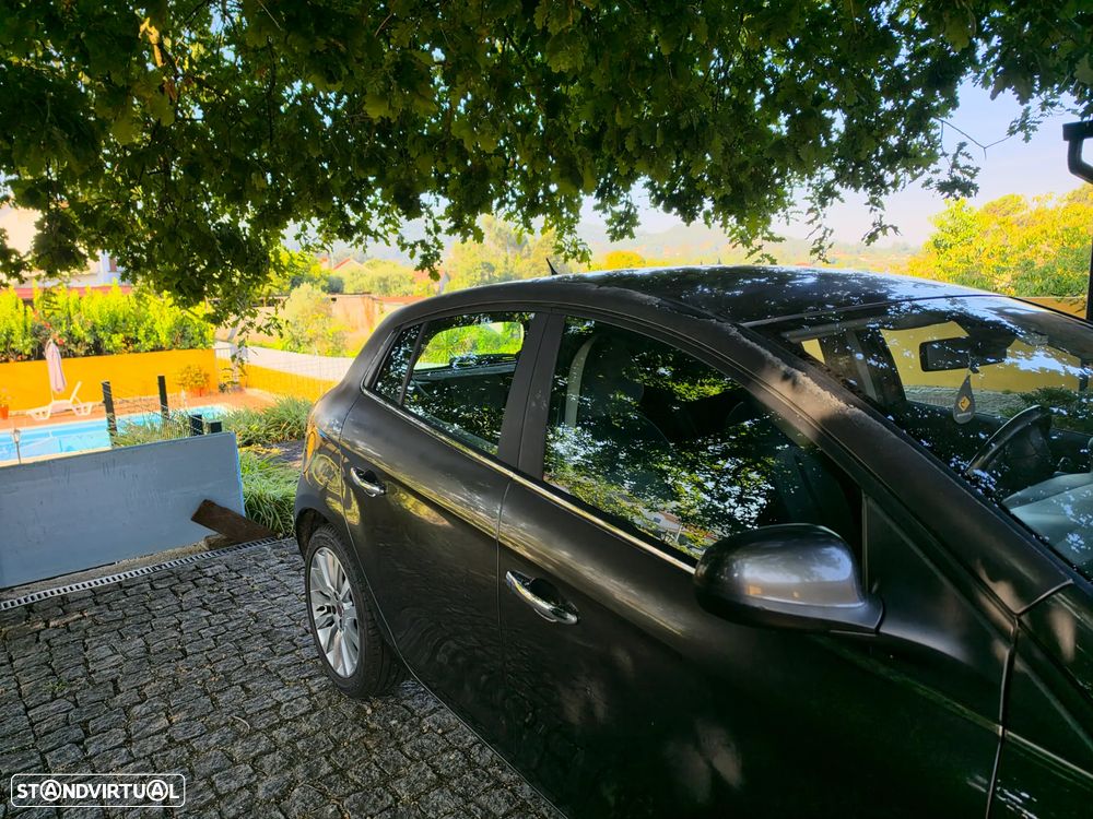 Fiat Bravo 1.6 M-Jet Dynamic Eco - 5