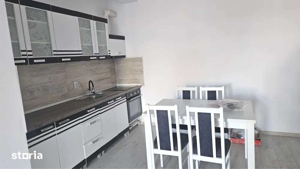 Apartament spatios 3 camere in Selimbar zona Promenada Mall — fotografia 3
