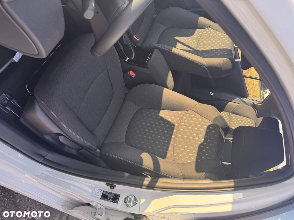 Toyota Corolla 1.8 Hybrid Comfort - 9