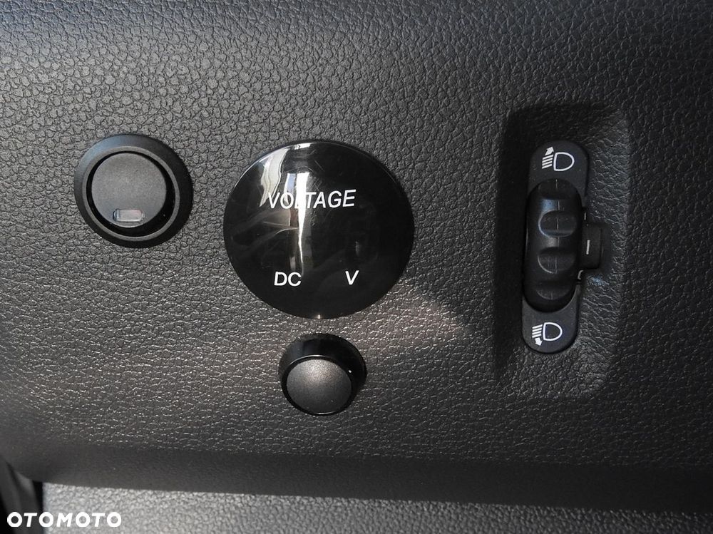 Renault MASTER PLANDEKA 10 PALET WEBASTO TEMPOMAT KLIMATYZACJA LEDY  165KM - 32