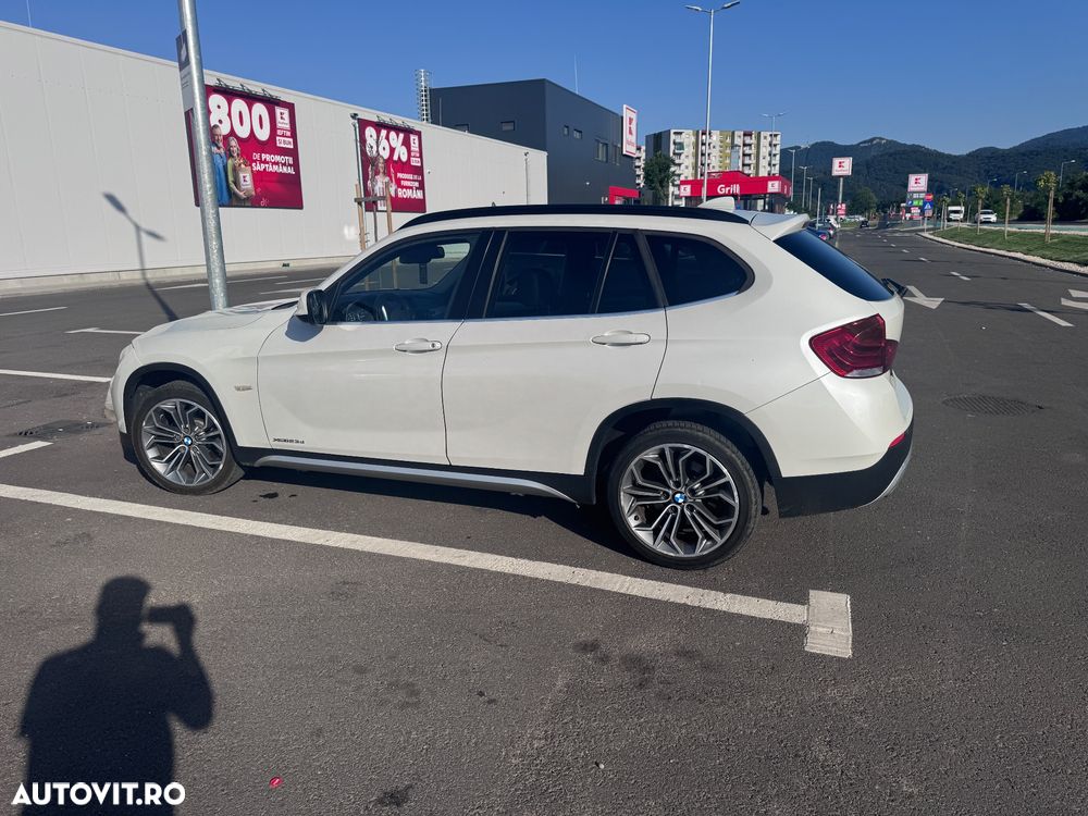 BMW X1 - 4
